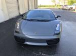 Lamborghini Gallardo Superleggera 2008 года